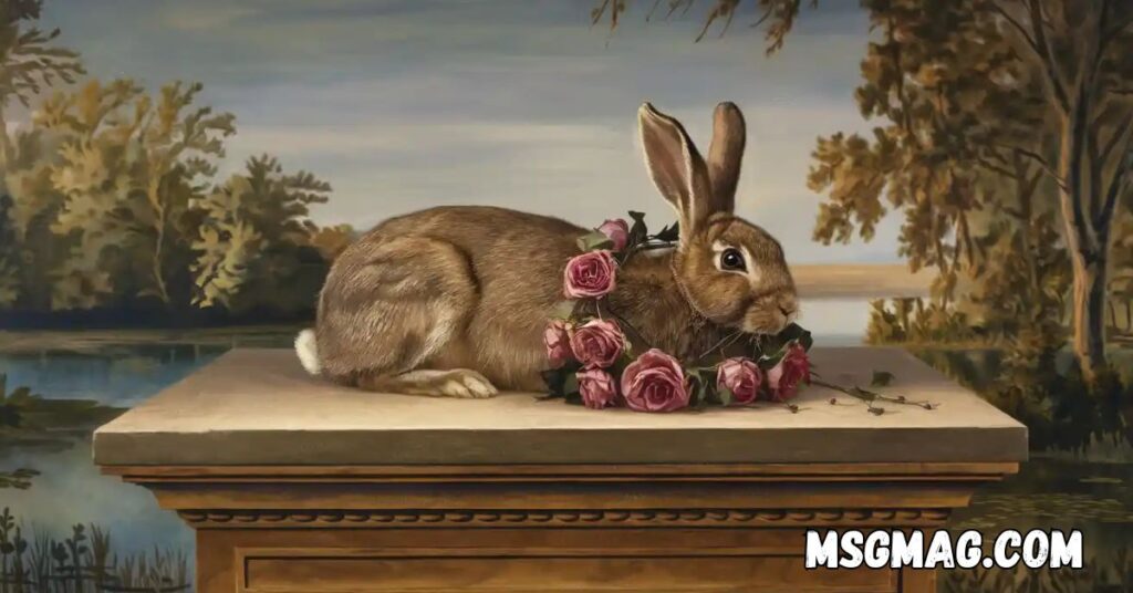 Spiritual Meanings and Symbolism of Dead Rabbit