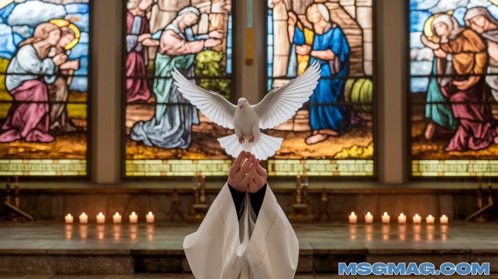 Phoebe Bird Spiritual Meaning and Symbolism