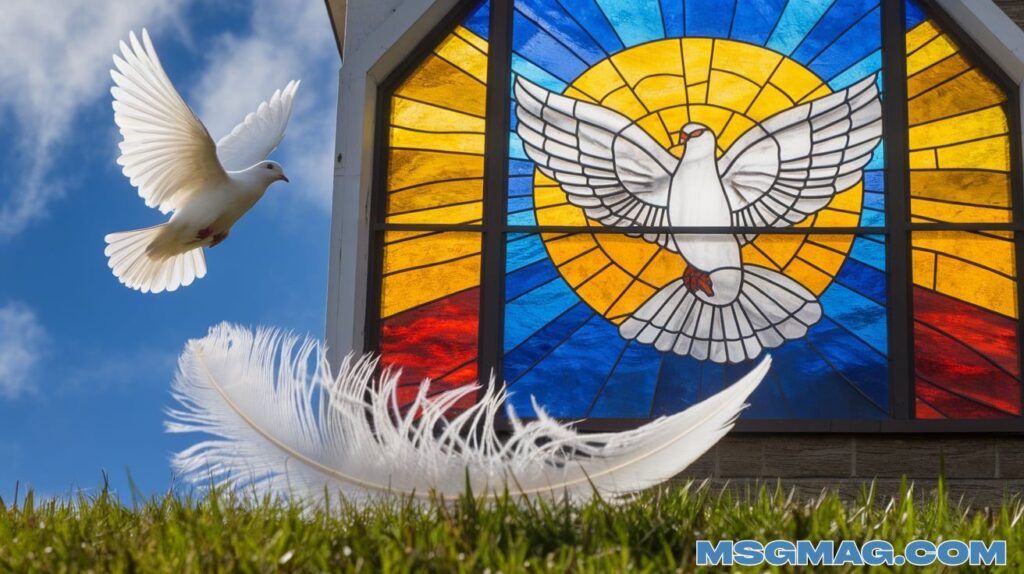 Phoebe Bird Spiritual Meaning and Symbolism