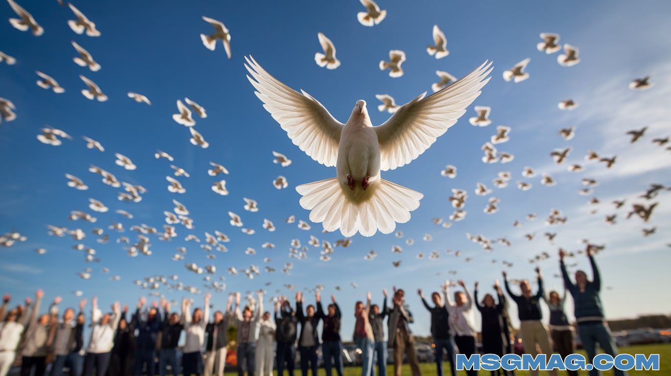 Phoebe Bird Spiritual Meaning and Symbolism
