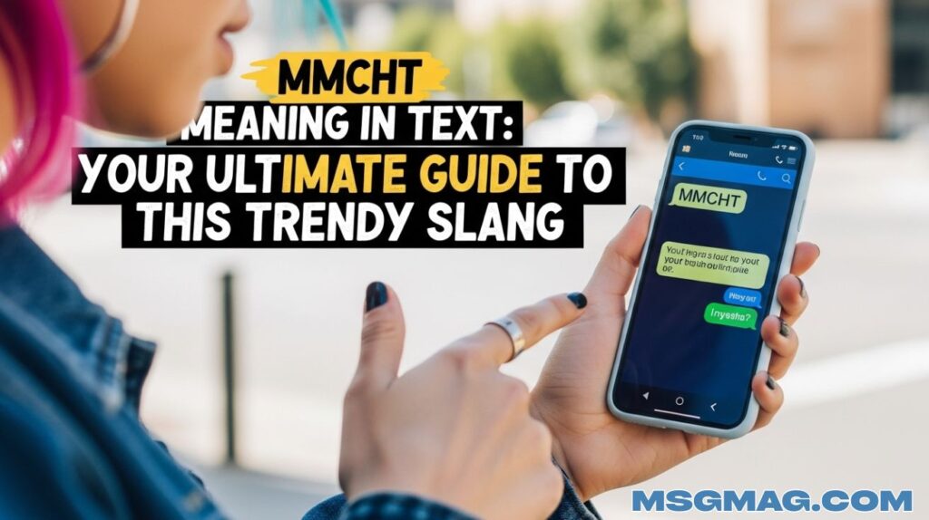 MMCHT Meaning in Text