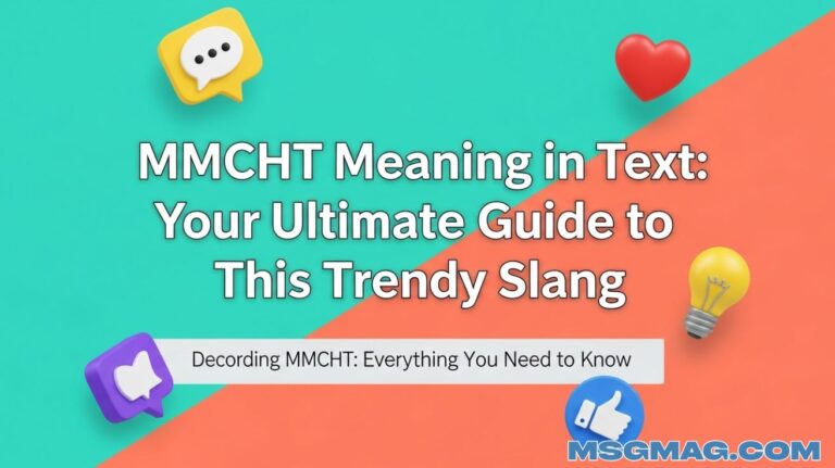 MMCHT Meaning in Text