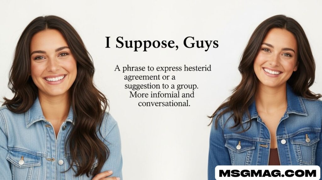 What Does ISG Mean in Text?