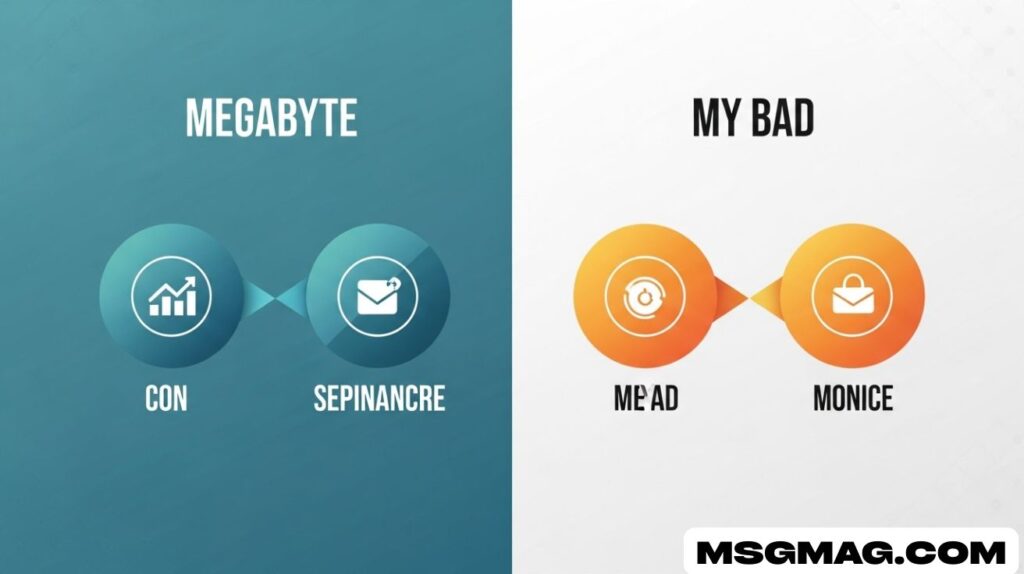 What Does MB Mean in Text